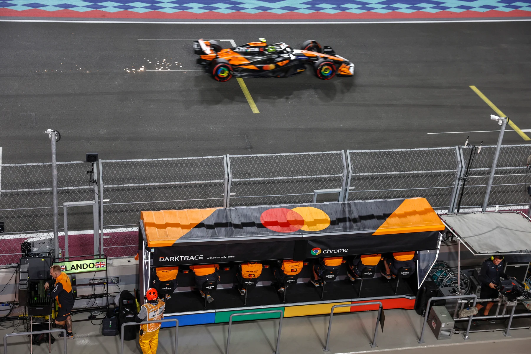 Formula-1 - 2024 - Qatar-grand-prix - 2024-qatar-grand-prix-sprint-and-gp-qualifying-report - 2024 Qatar Grand Prix – Sprint and GP Qualifying Report  “There’s not a lot in it between all of us" - 3