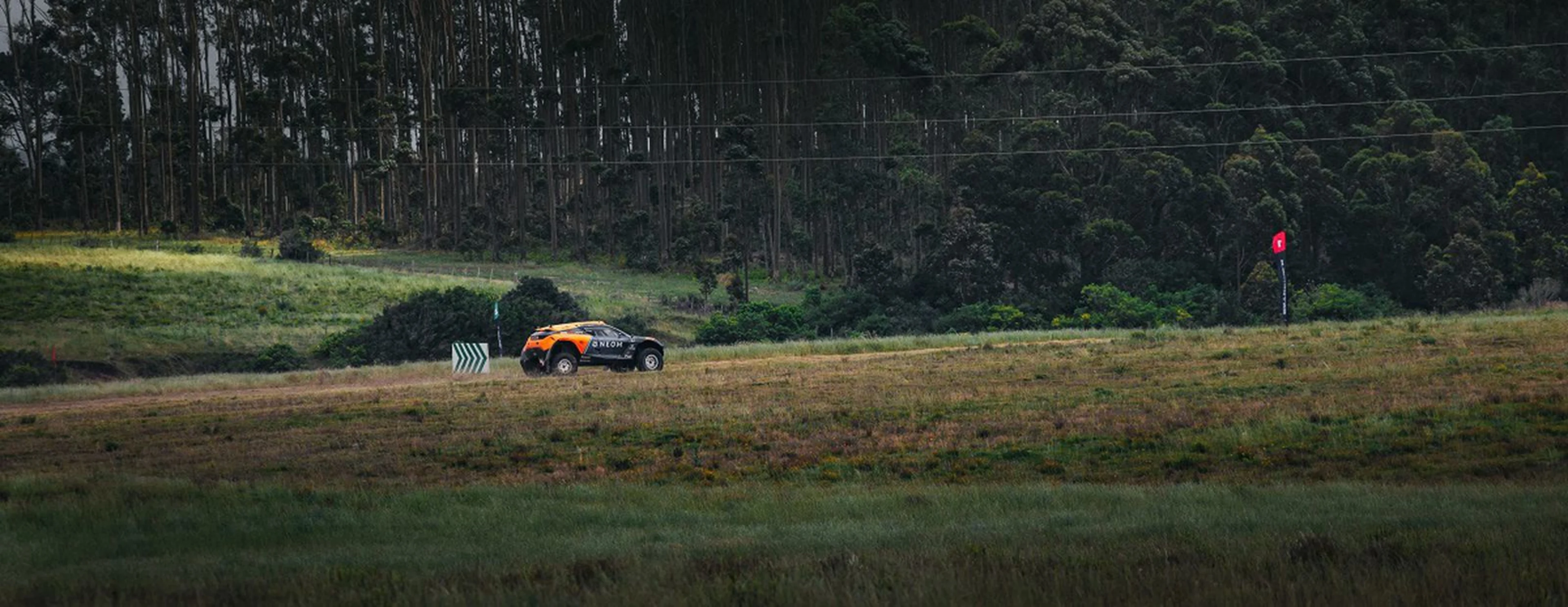 Energy X Prix Final: LIVE