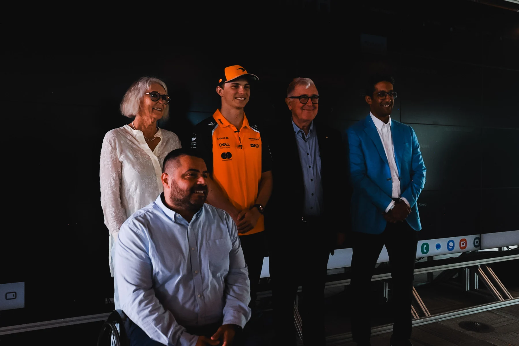 Partners - Kaust - How-mclaren-and-kaust-are-shaping-students