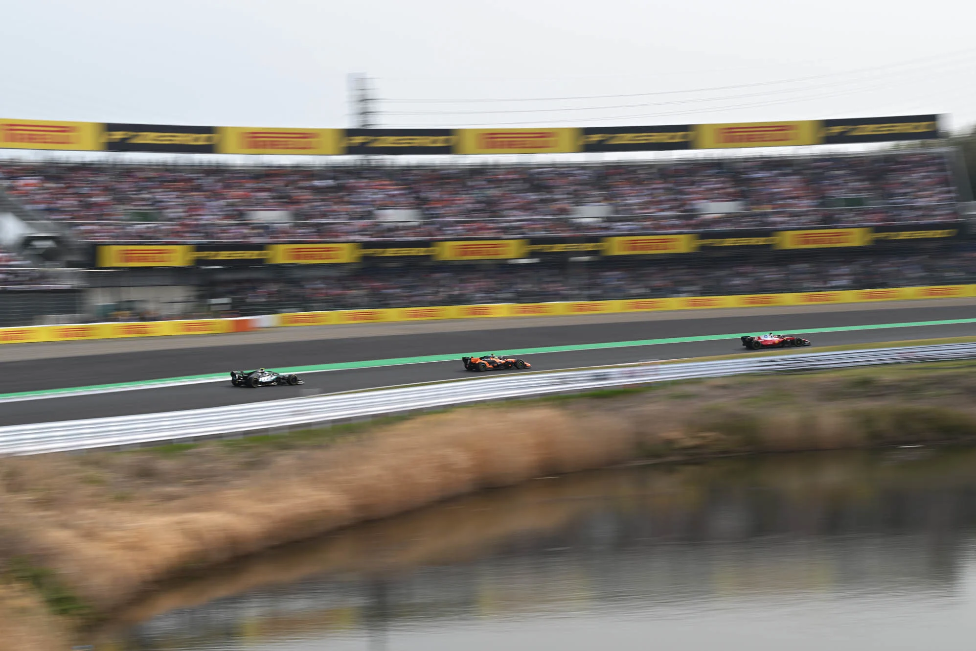 Gallery image - F1 2026 - Japanese GP - Race report - 8