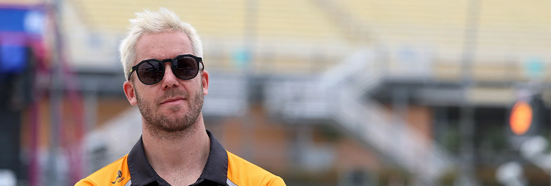 The Formula E veteran who got to live out his dream: Sam reflects on his years with NEOM McLaren