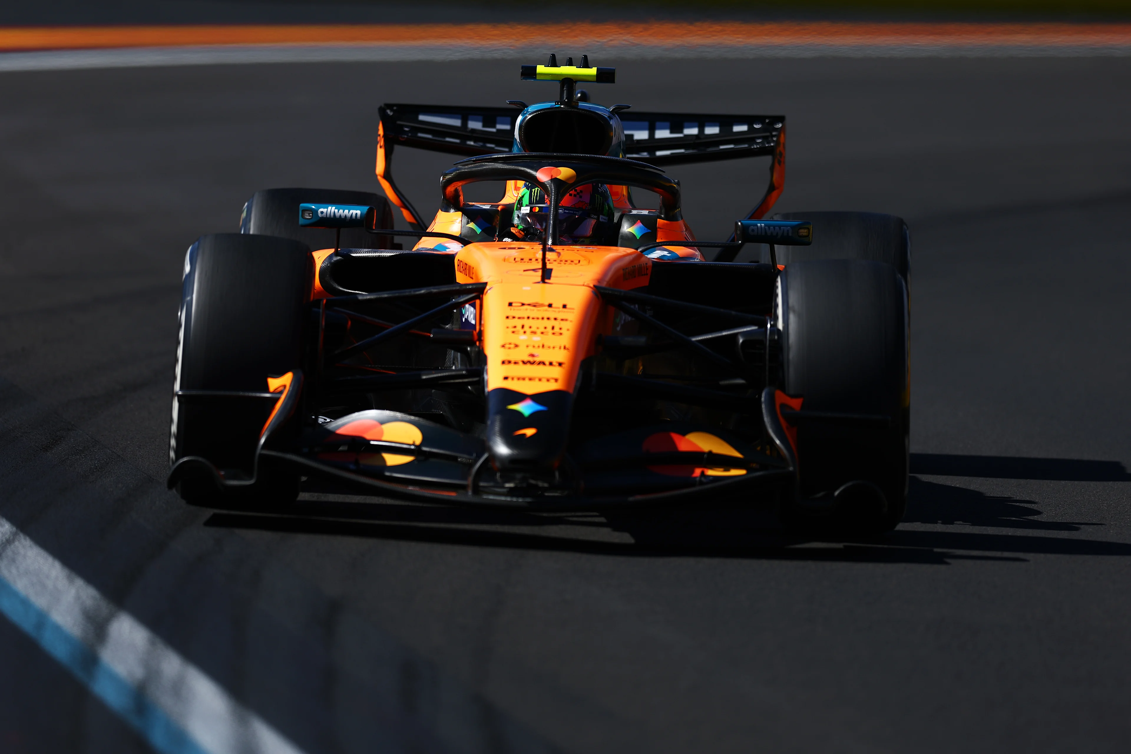 Image - Formula 1 - 2026 - Spanish Grand Prix – Race Report - 2
