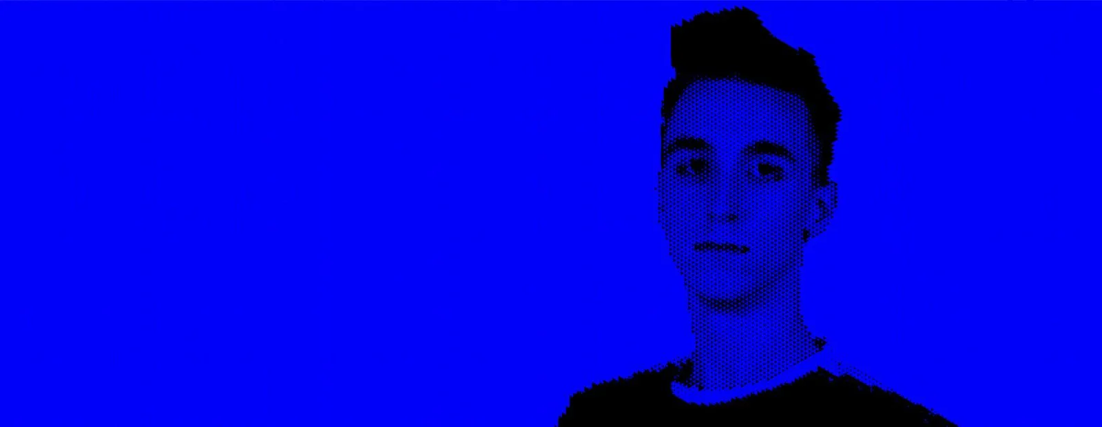 Meet Kevin Siggy Rebernak