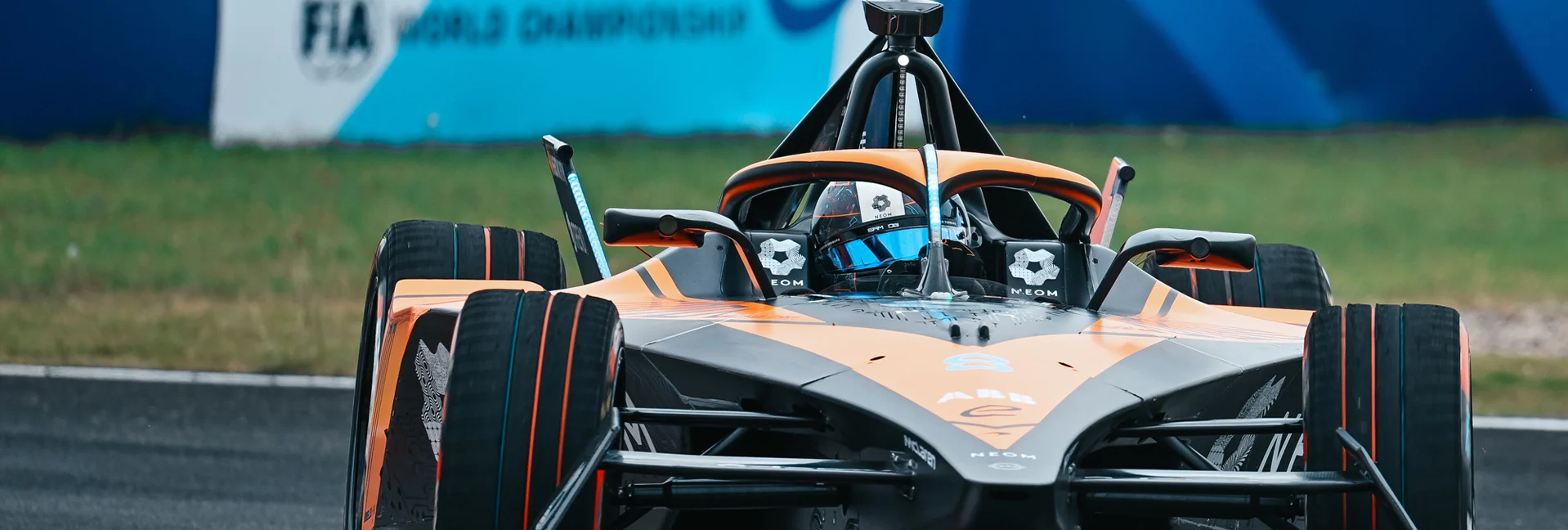 Your guide to the 2024 Portland E-Prix