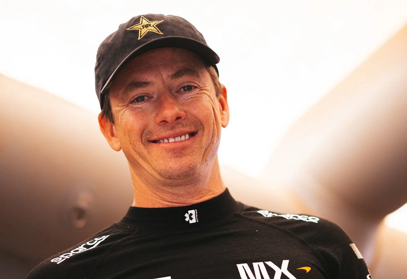 Team - Broccoli-scotland-and-drifting-hulk-hogan-getting-know-real-tanner-foust