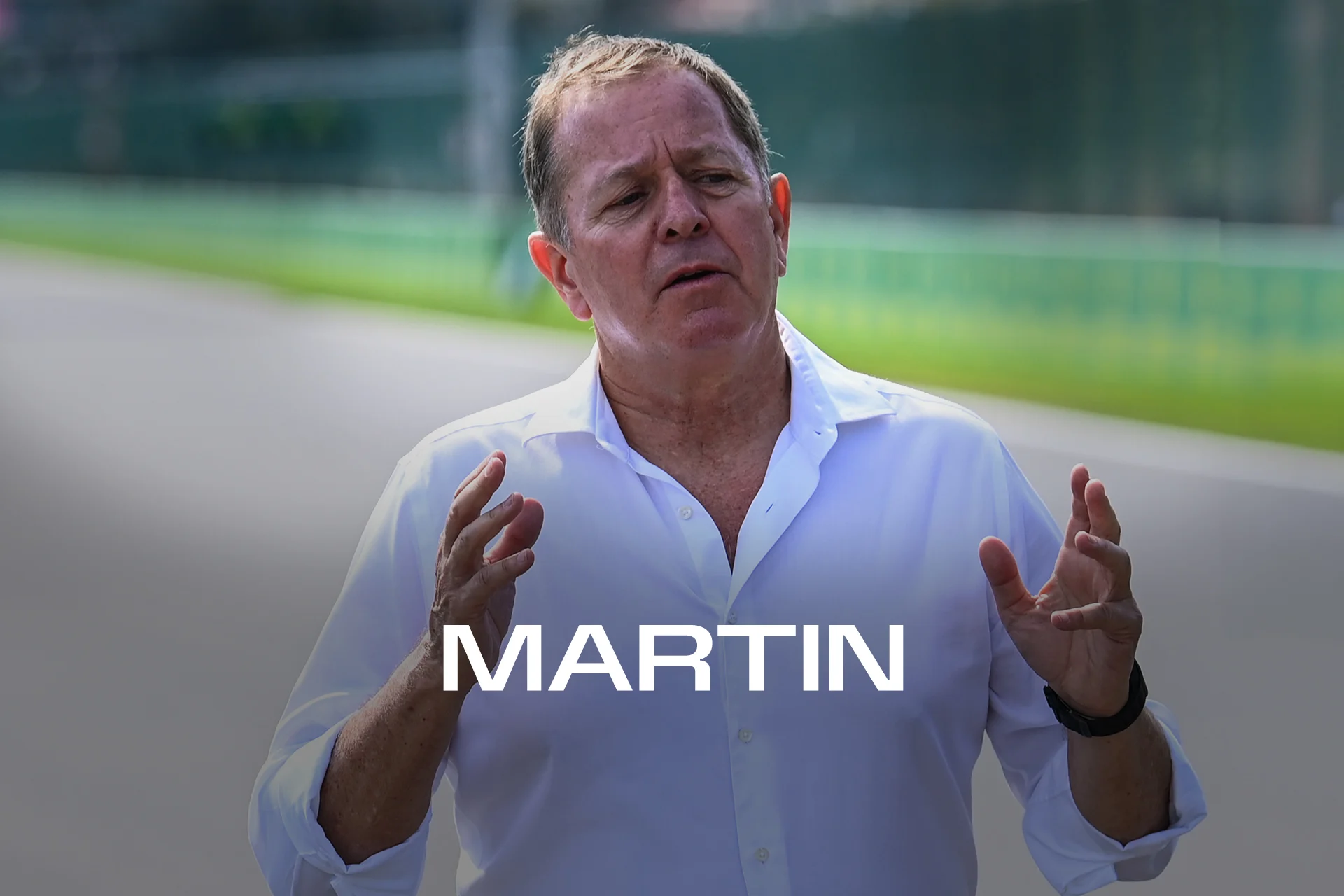 Mclaren-racing-live-london - Who will be there?  - 12