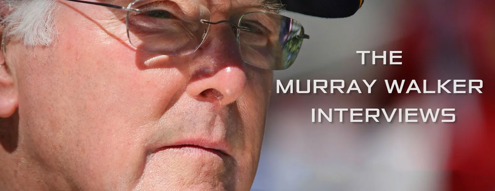 The Murray Walker Interviews