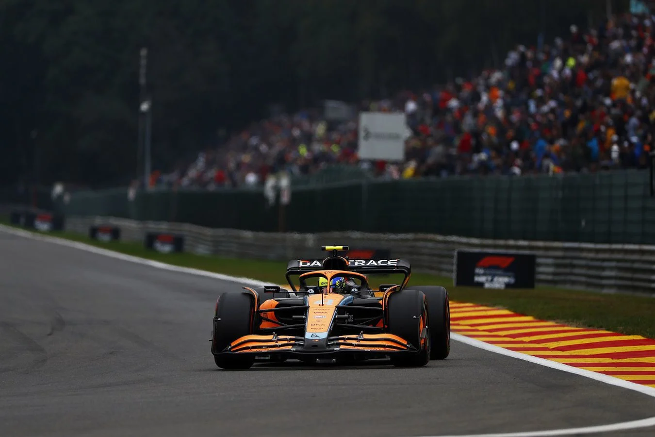 Formula-1 - 2022 - Belgian-grand-prix - 2022-belgian-grand-prix-qualifying - 2022 Belgian Grand Prix – qualifying "The mixed-up grid will hopefully give us a very exciting race which we can look forward to" - 5