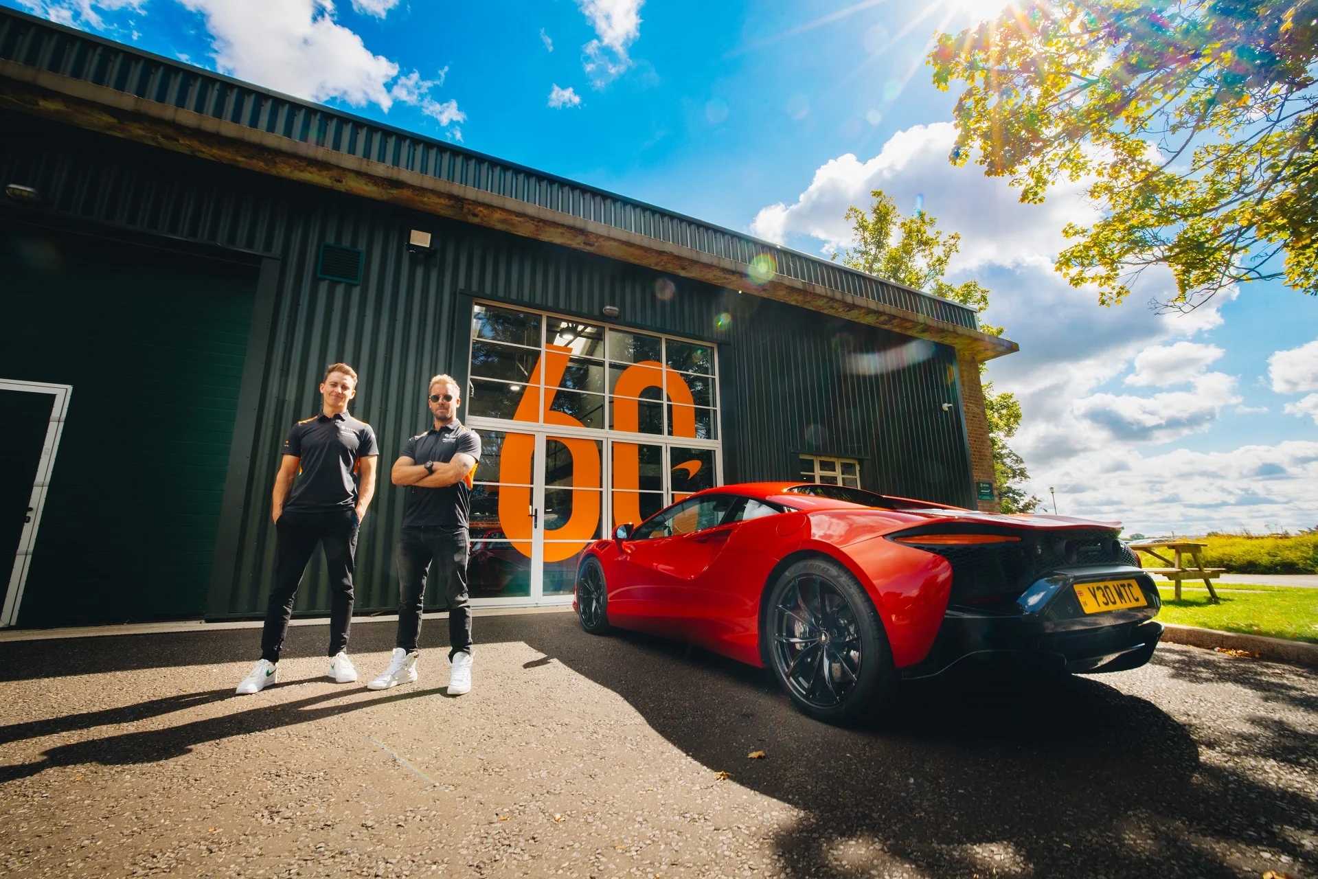 Formula-e - 2024 - Inside-our-first-formula-e-victory McLaren Plus 