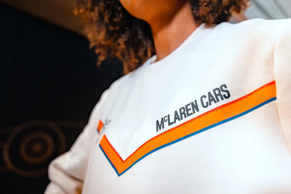 Formula-1 - 2023 - Monaco-grand-prix - Mclaren-racing-unveils-triple-crown-livery-for-monaco-grand-prix The Triple Crown Collection