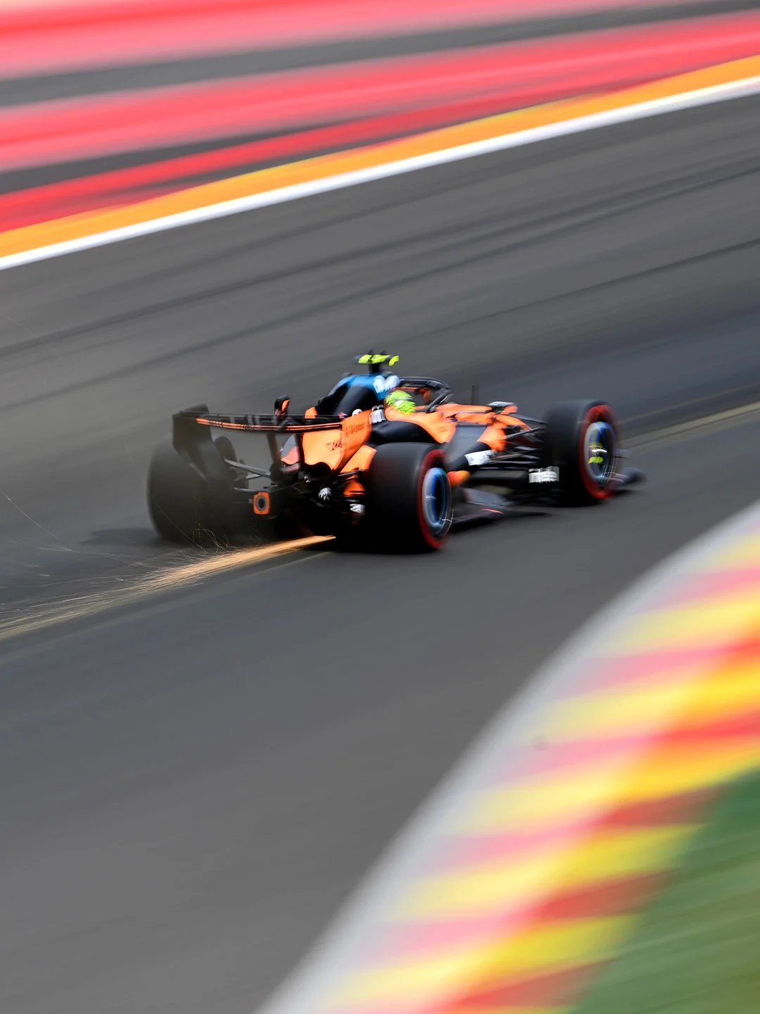 Image - F1 2026 - Belgian Grand Prix - Qualifying report - 8