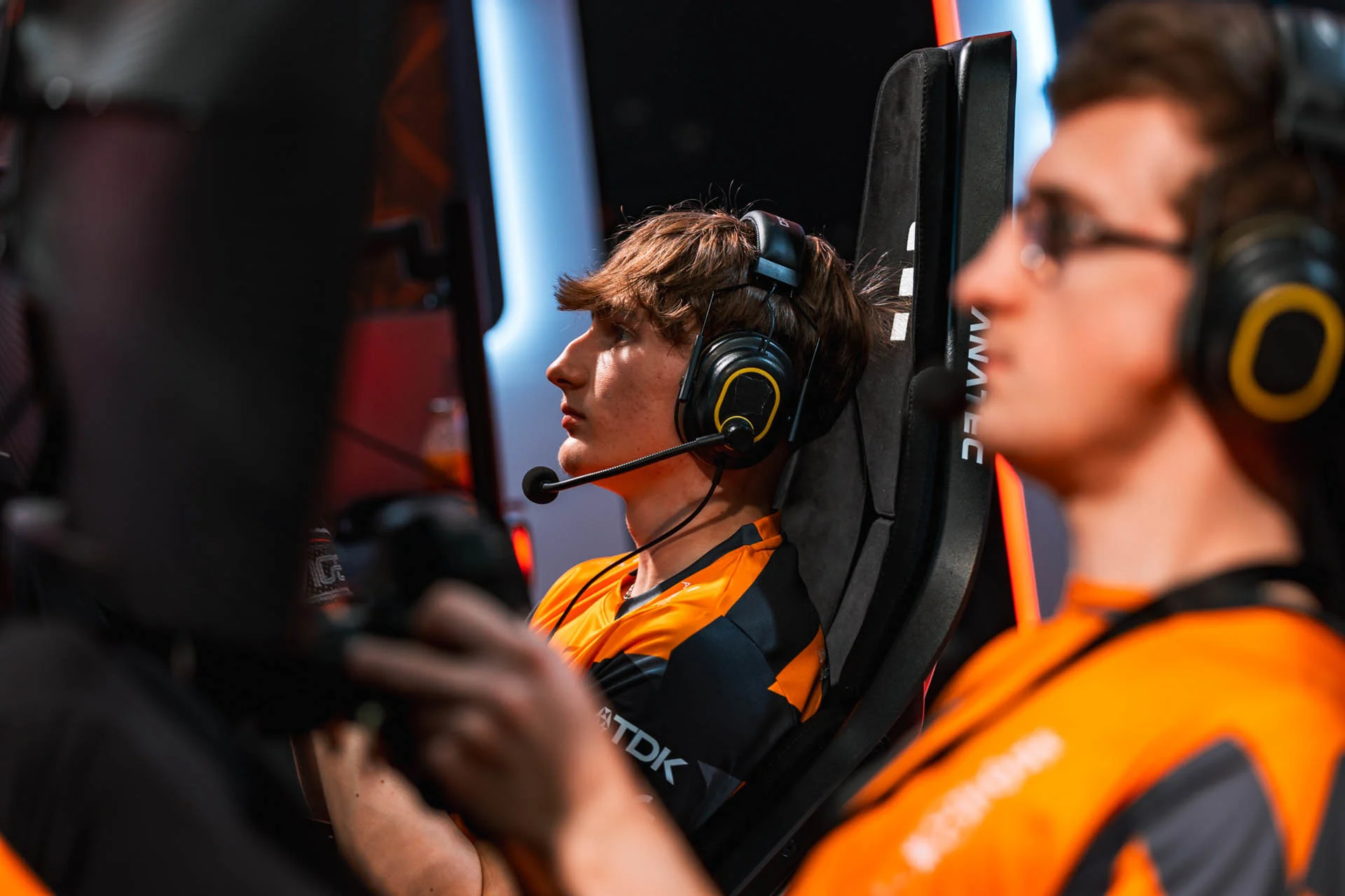 Gaming - 2025 - F1-sim-racing-championship-event-one-report - 2025 F1 Sim Racing World Championship (Event One) Rounds 1, 2, 3, and 4 - 0