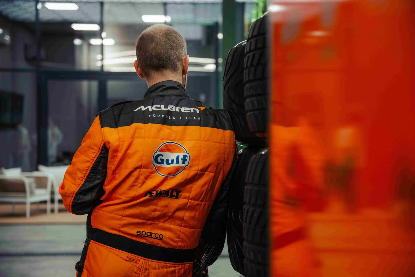 Formula-1 - 2022 - Saudi-arabian-grand-prix - 2022-saudi-arabian-grand-prix - 2022 Saudi Arabian Grand Prix "Points like today are great motivation to keep pushing" - 1