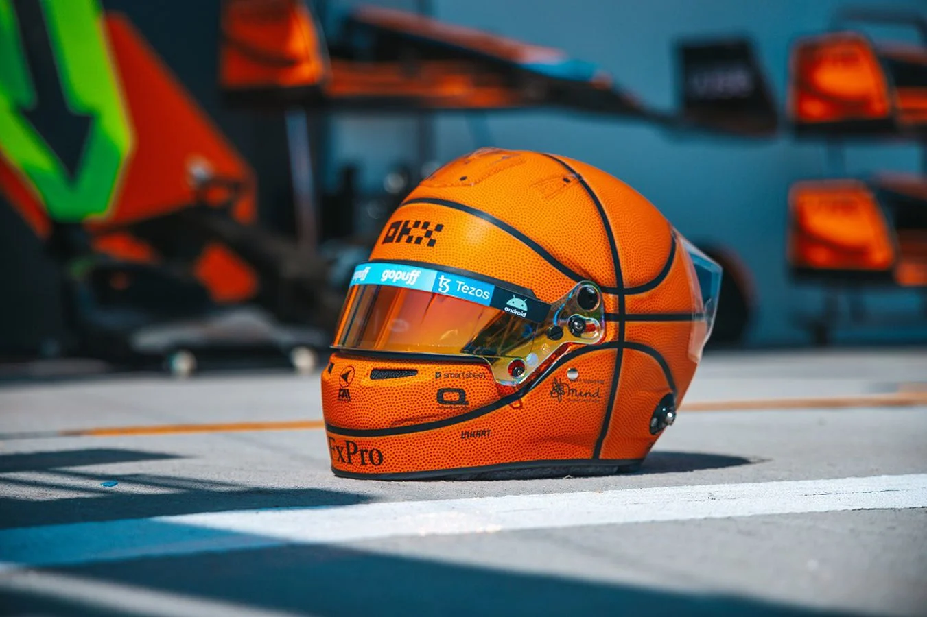 Team - Lando-norris - Lando-limited-editions