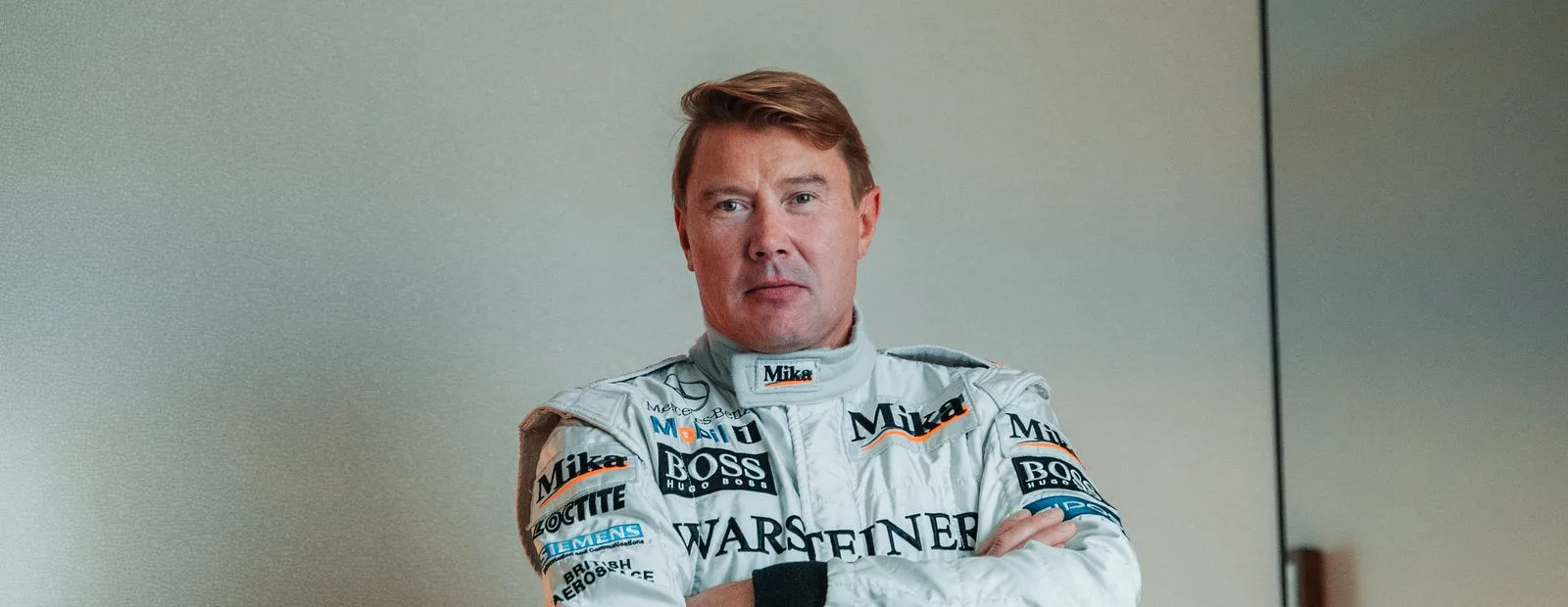 In his own words: Mika on '99