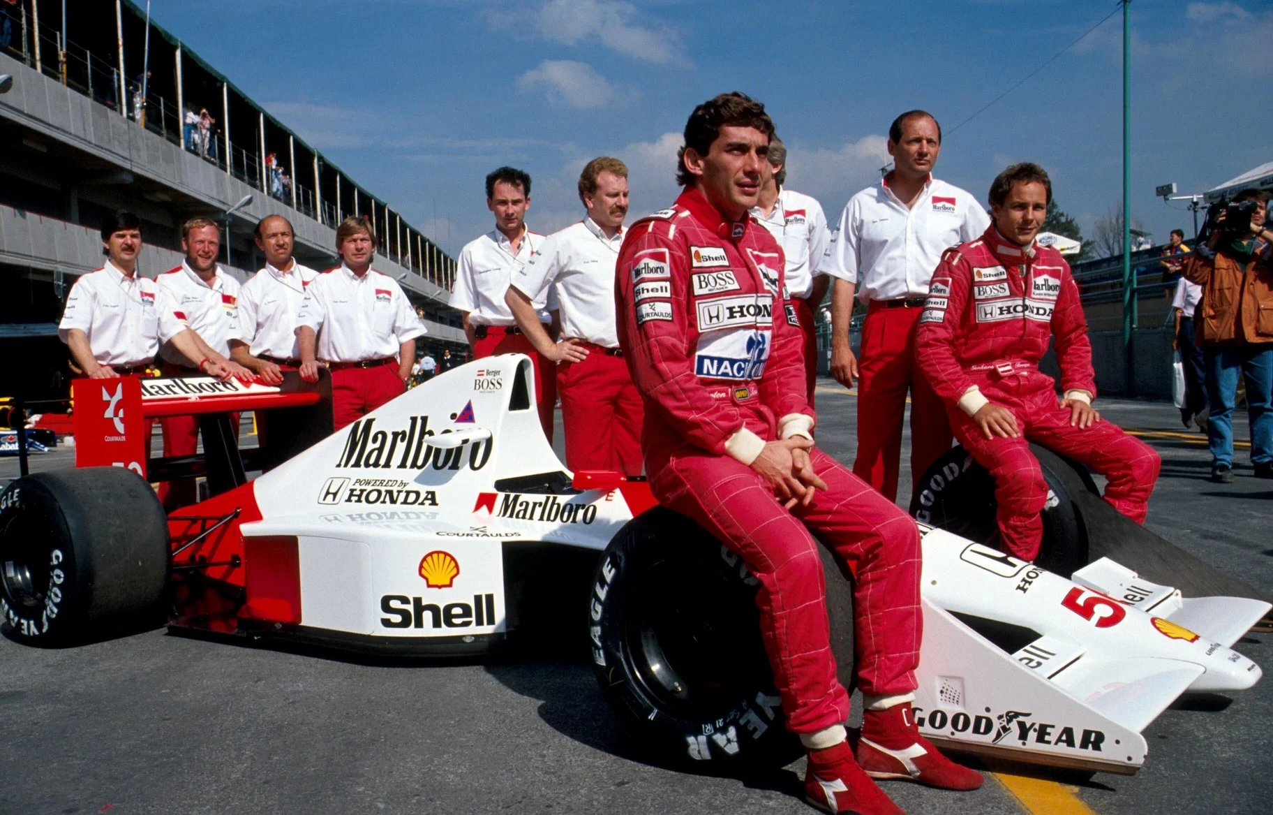 Heritage - Formula-1 - Drivers - Ayrton-senna - How-senna-and-mclaren-forever-changed-each-other