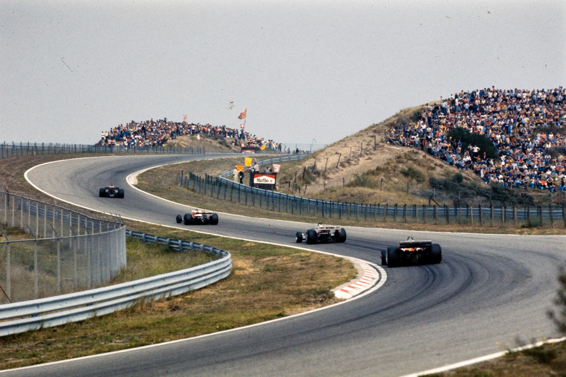 Formula-1 - 2023 - Dutch-grand-prix - Guide-to-netherlands - The Netherlands from the archives   - 0