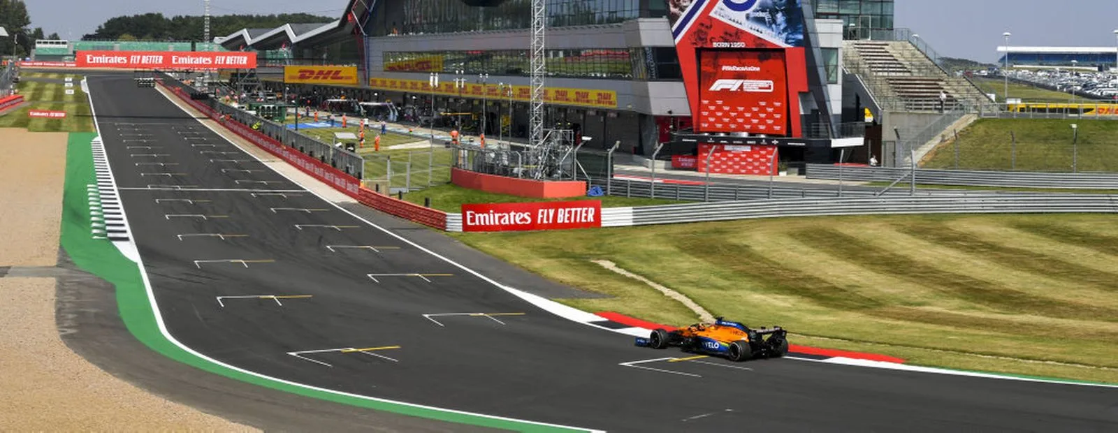 2020 70th Anniversary Grand Prix