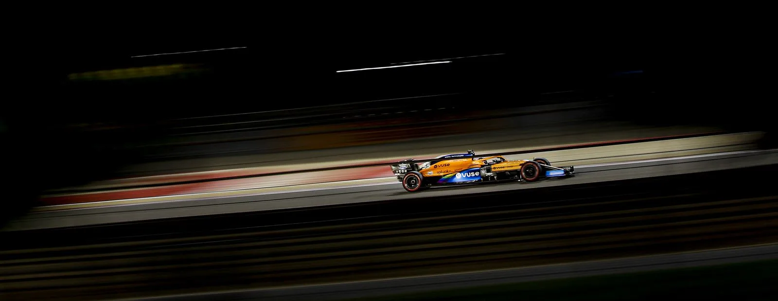 Race preview for the 2020 Formula 1 Abu Dhabi Grand Prix. Hear from Carlos Sainz, Lando Norris, and Andreas Seidl.