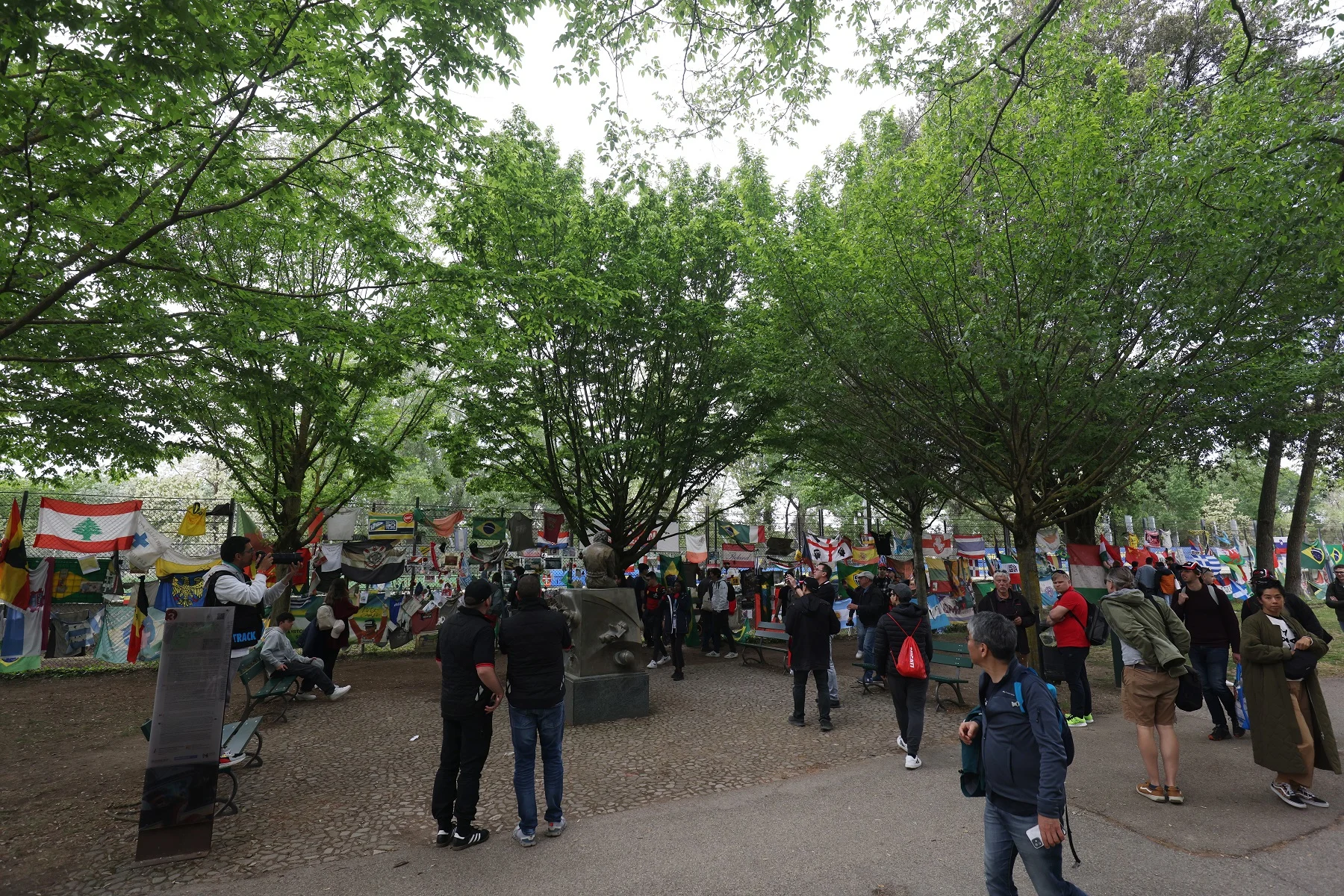 Heritage - Formula-1 - Drivers - Ayrton-senna - What-was-ayrton-senna-really-like-away-from-the-track