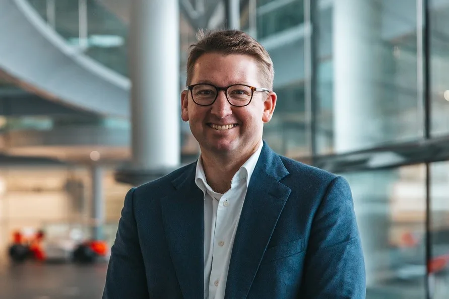 Matt Dennington Image