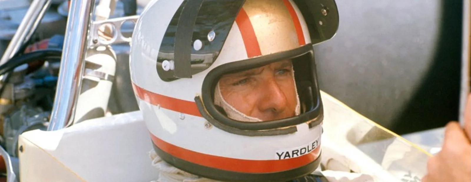 Mike Hailwood Banner Image