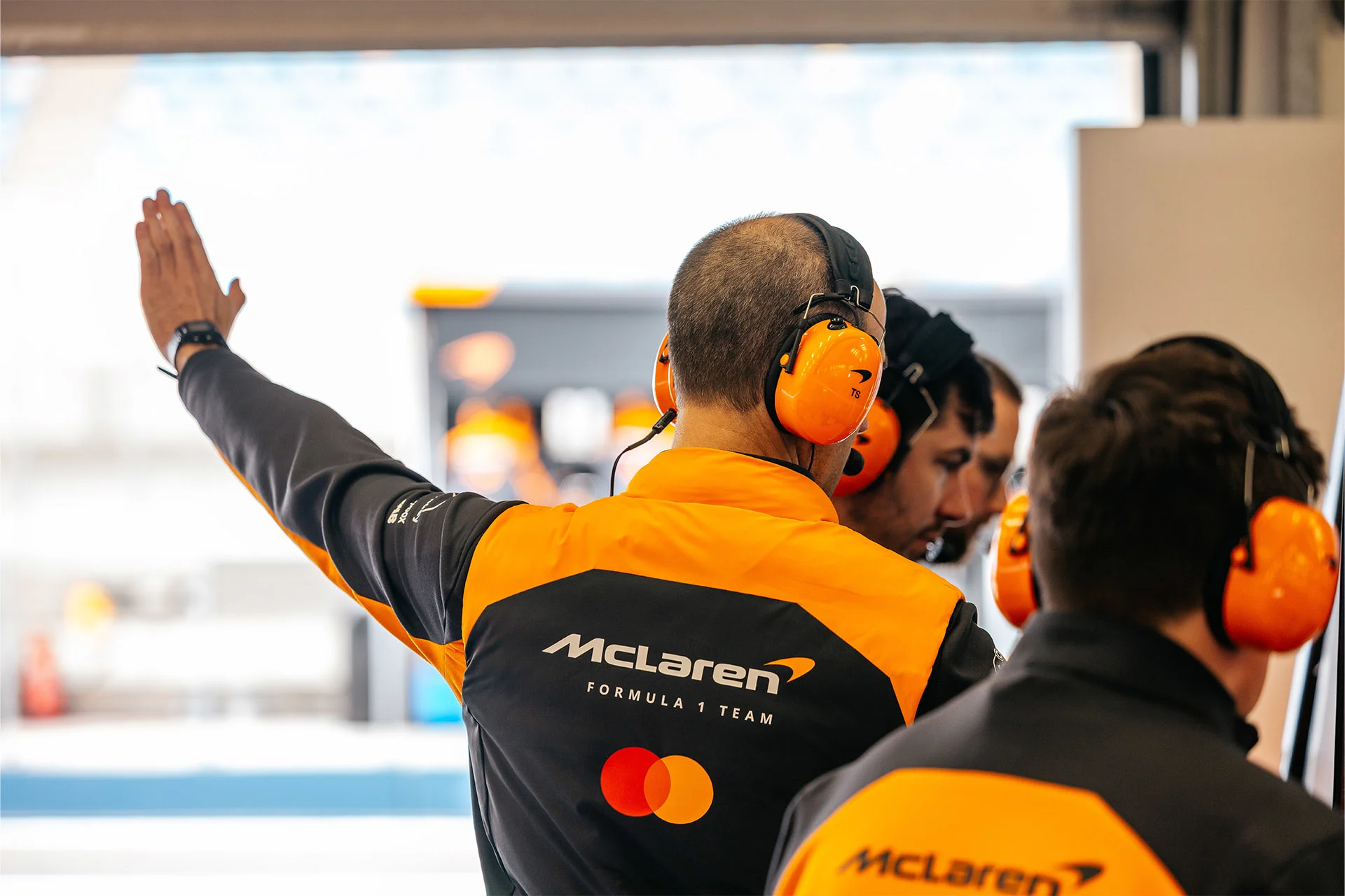 Formula-1 - 2025 - Bahrain-pre-season-test-day-1 - 2025 Bahrain pre-season test: Day one “It’s nice to be back in the car!” - 3