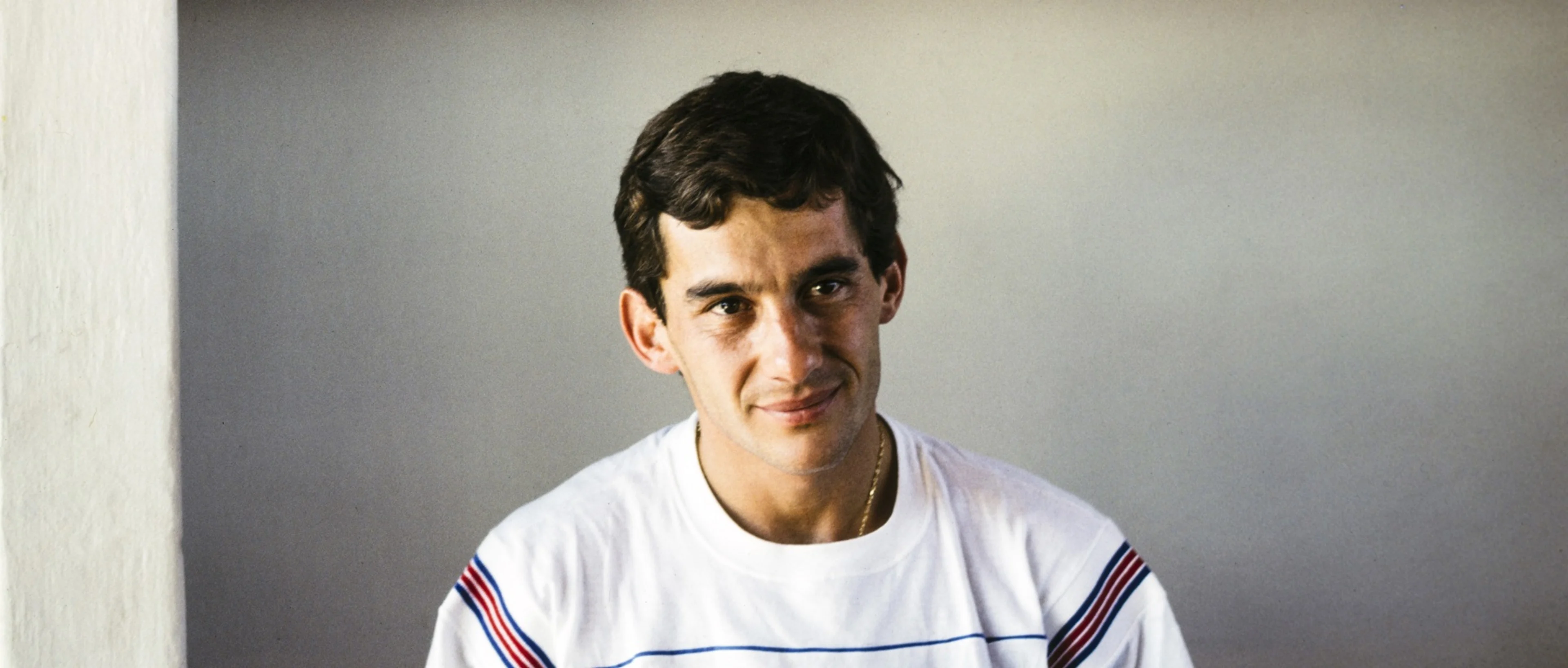 McLaren Racing explore Ayrton Senna's most powerful quotes