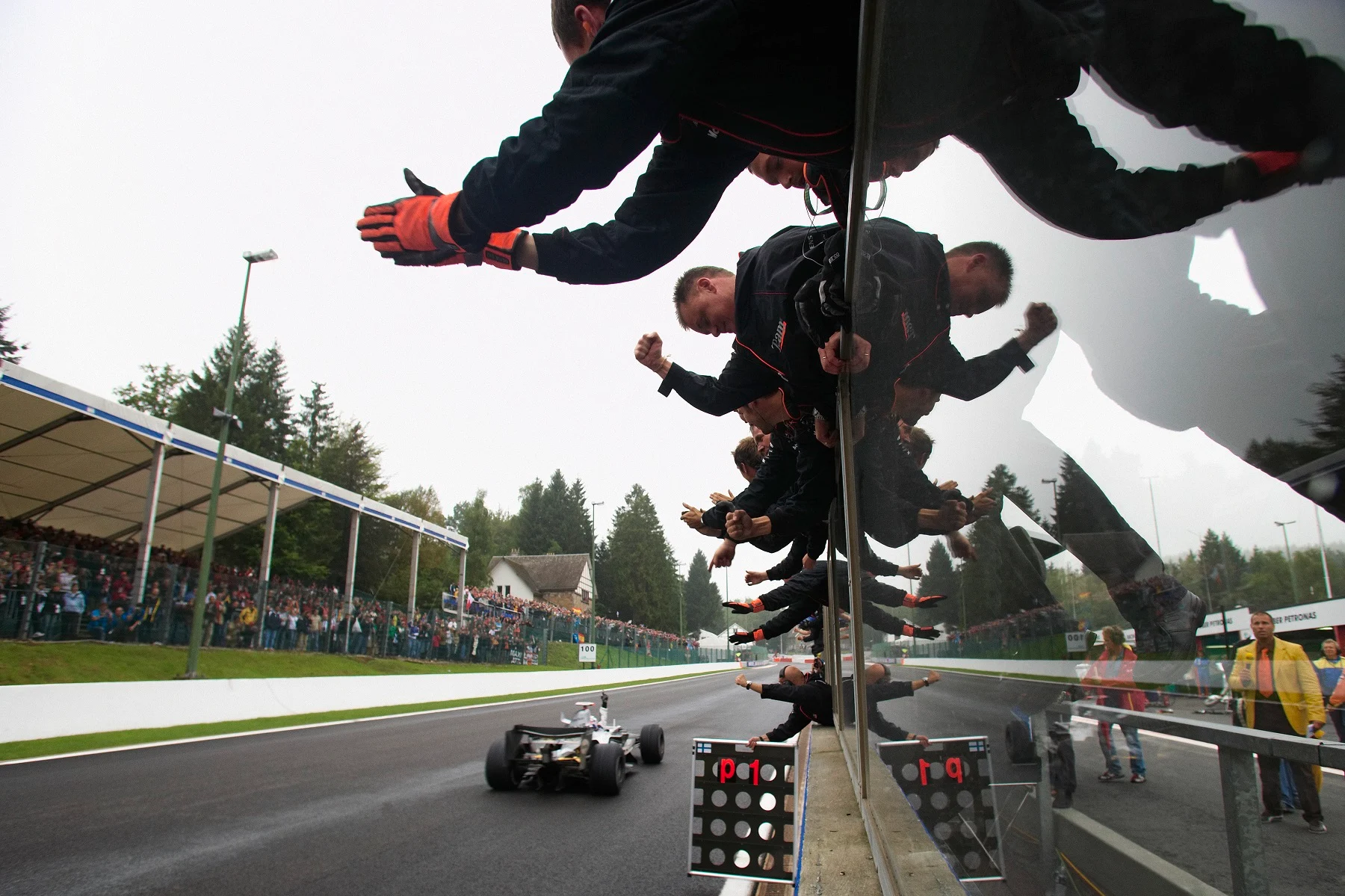 Formula-1 - 2023 - Belgian-grand-prix - Guide-to-belgium - Belgium from the archives   - 3