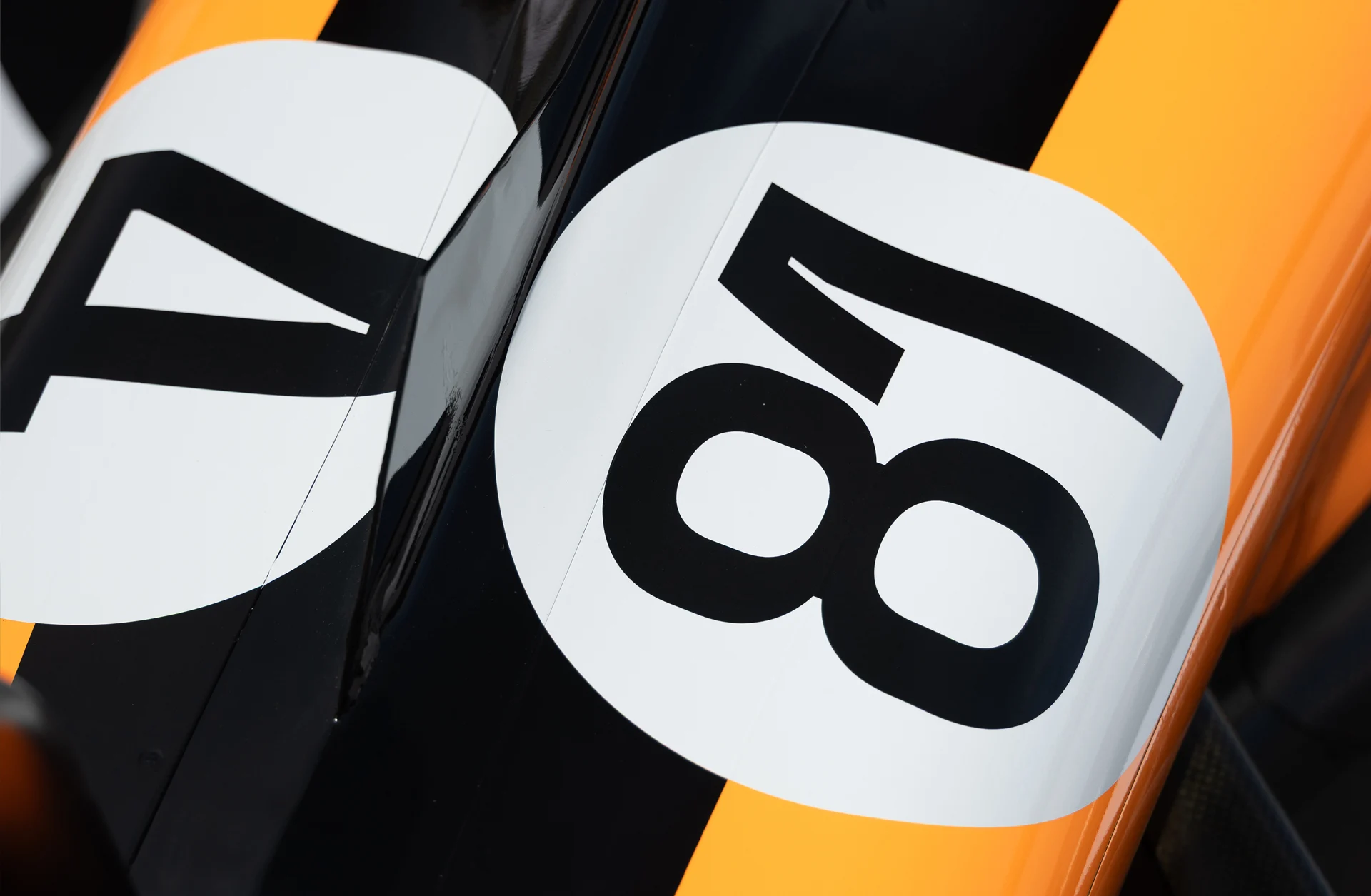 Formula-1 - 2025 - Monaco-grand-prix - M7a-the-most-important-car-in-mclarens-history