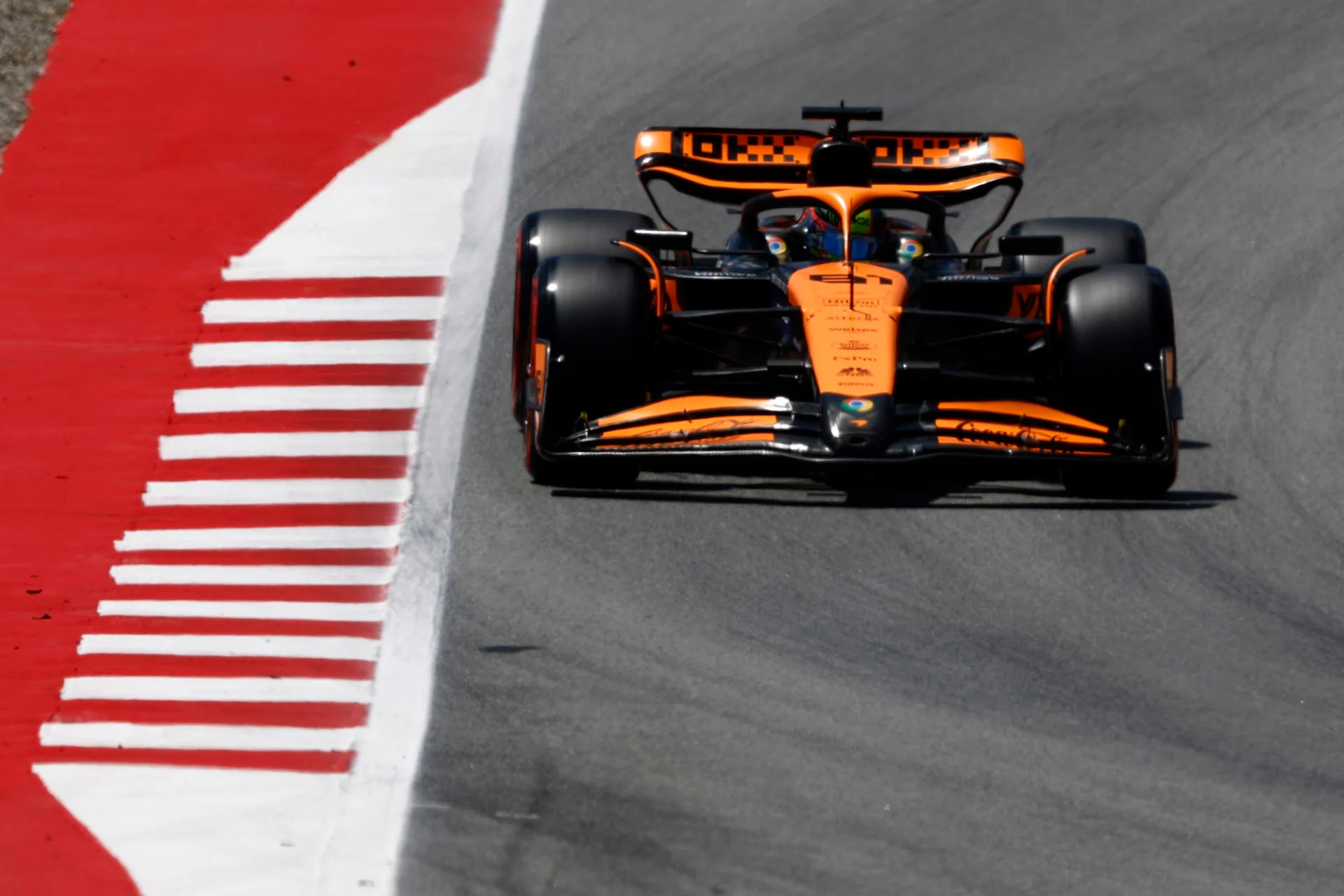 Formula-1 - 2024 - Spanish-grand-prix - 2024-spanish-grand-prix-qualifying-report - 2024 Spanish Grand Prix – Qualifying Report “We’re in a great position to convert pole into a victory" - 4