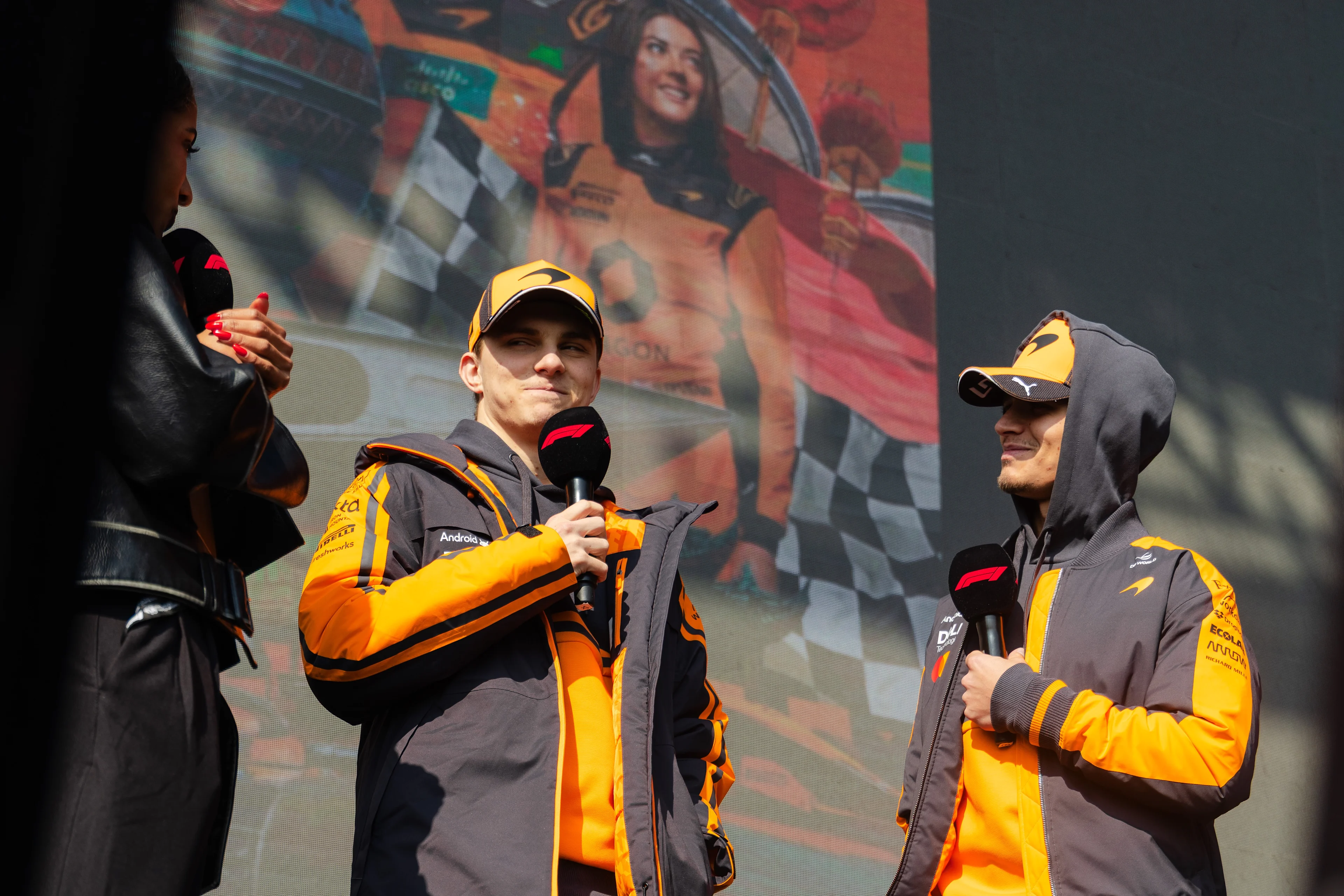 Image - Formula 1 - 2026 - What do Formula 1 drivers do between sessions? - 1
