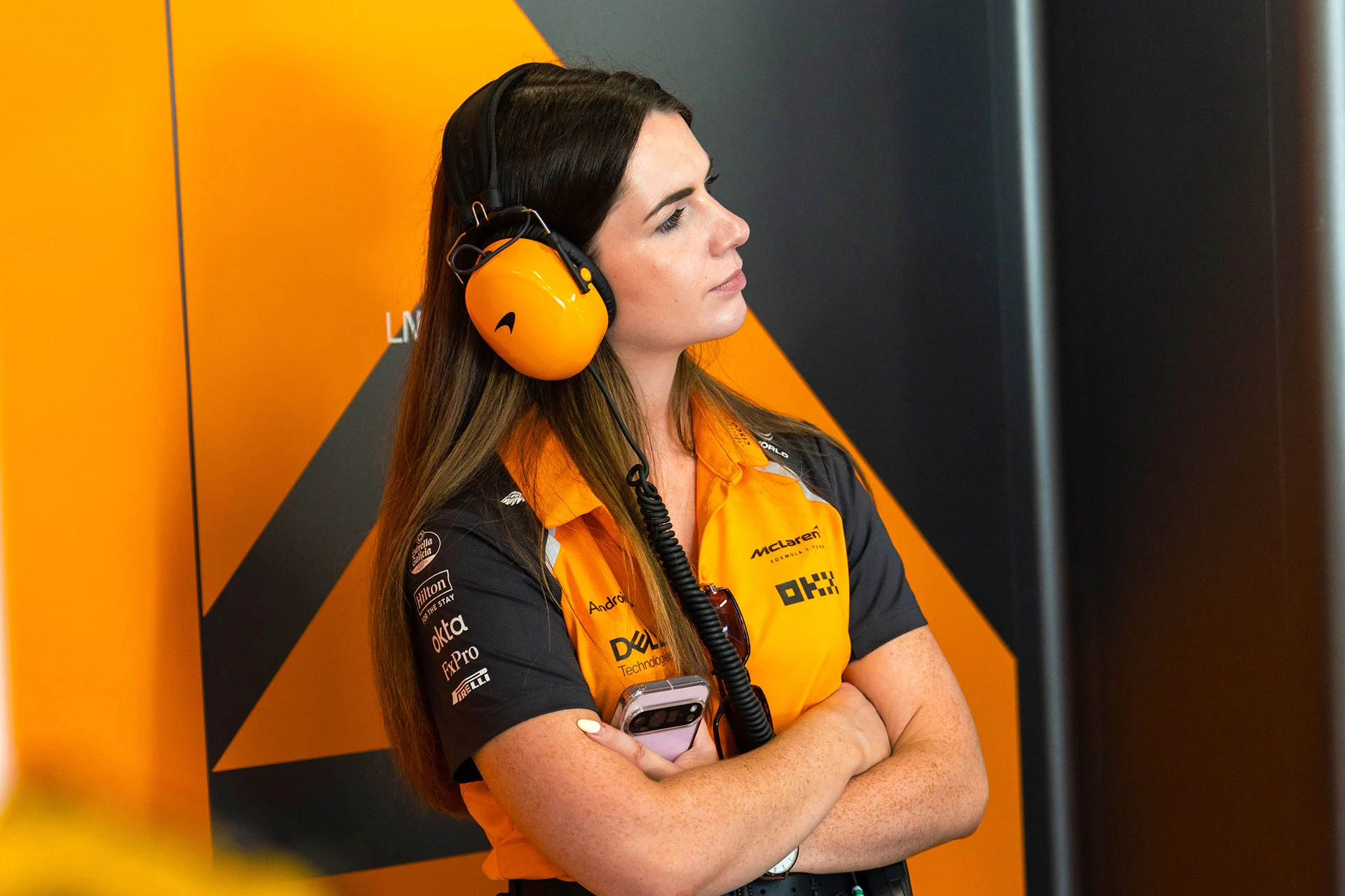 Formula-1 - 2025 - Hungarian-grand-prix - Qualifying-report - 2025 Hungarian Grand Prix – McLaren Qualifying Report "We now have a bit more work to do than anticipated" - 8