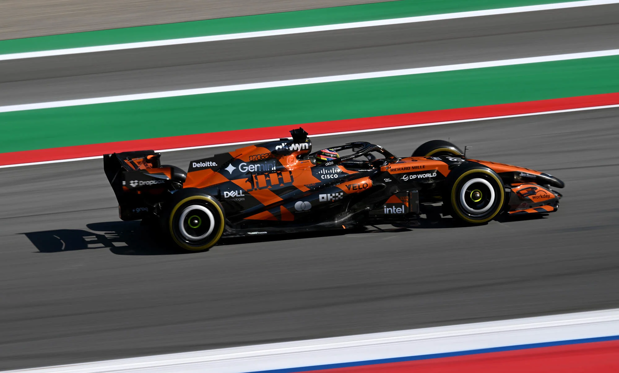 Image - Formula 1 - 2026 - Barcelona-Catalunya Grand Prix – Practice Report - 6