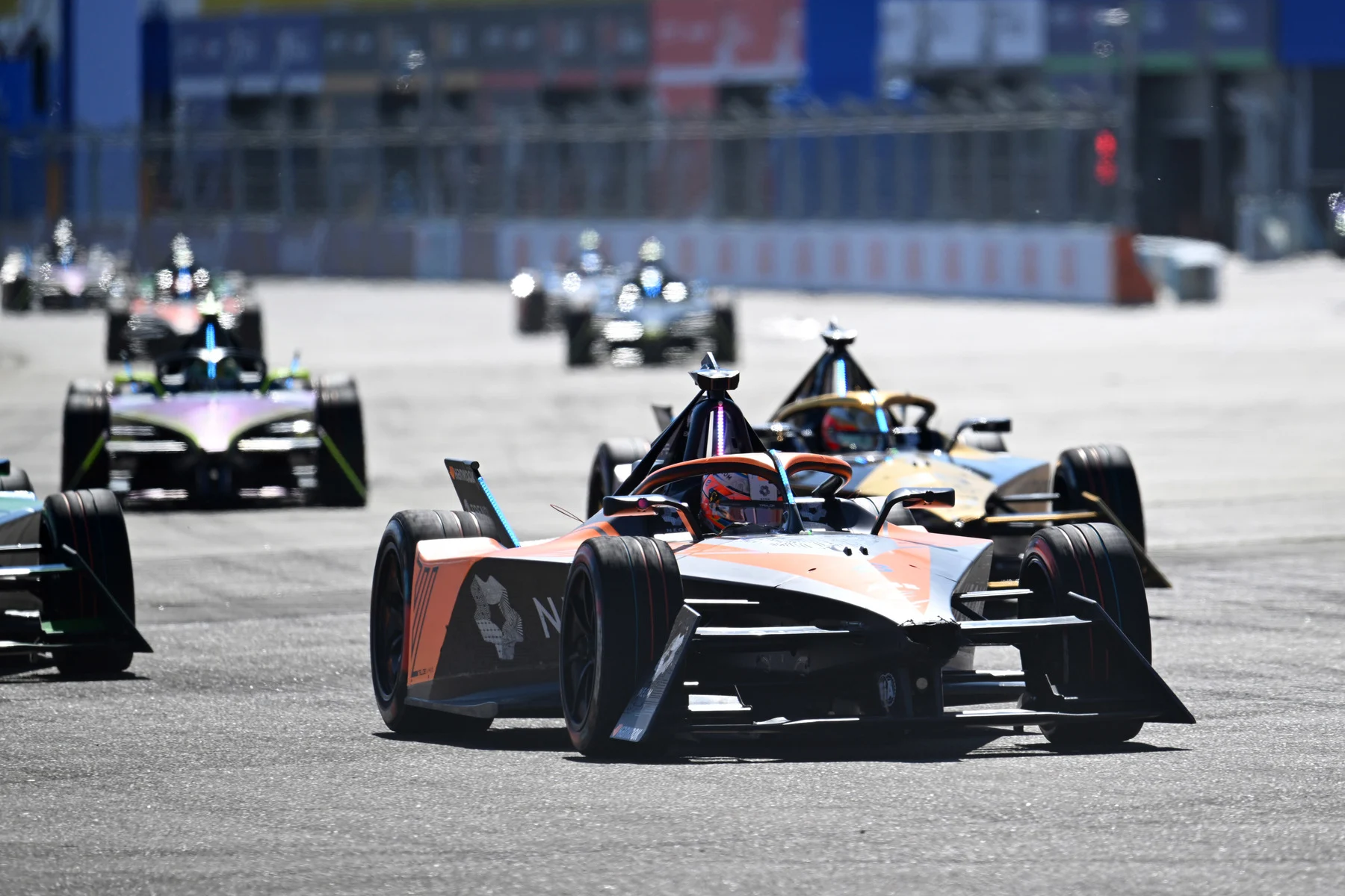 Formula-e - 2024 - Taylor-barnard-ready-to-get-his-elbows-out-in-formula-e - Taylor Barnard Stepping up for 2024/25 - 2