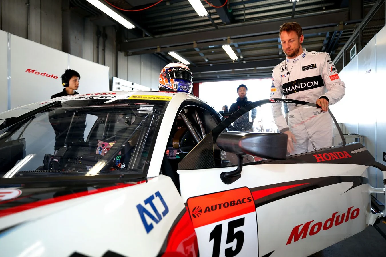 Team - Pictures-honda-thanks-day-2016-527213 - In Pictures: Honda Thanks Day 2016  - 12