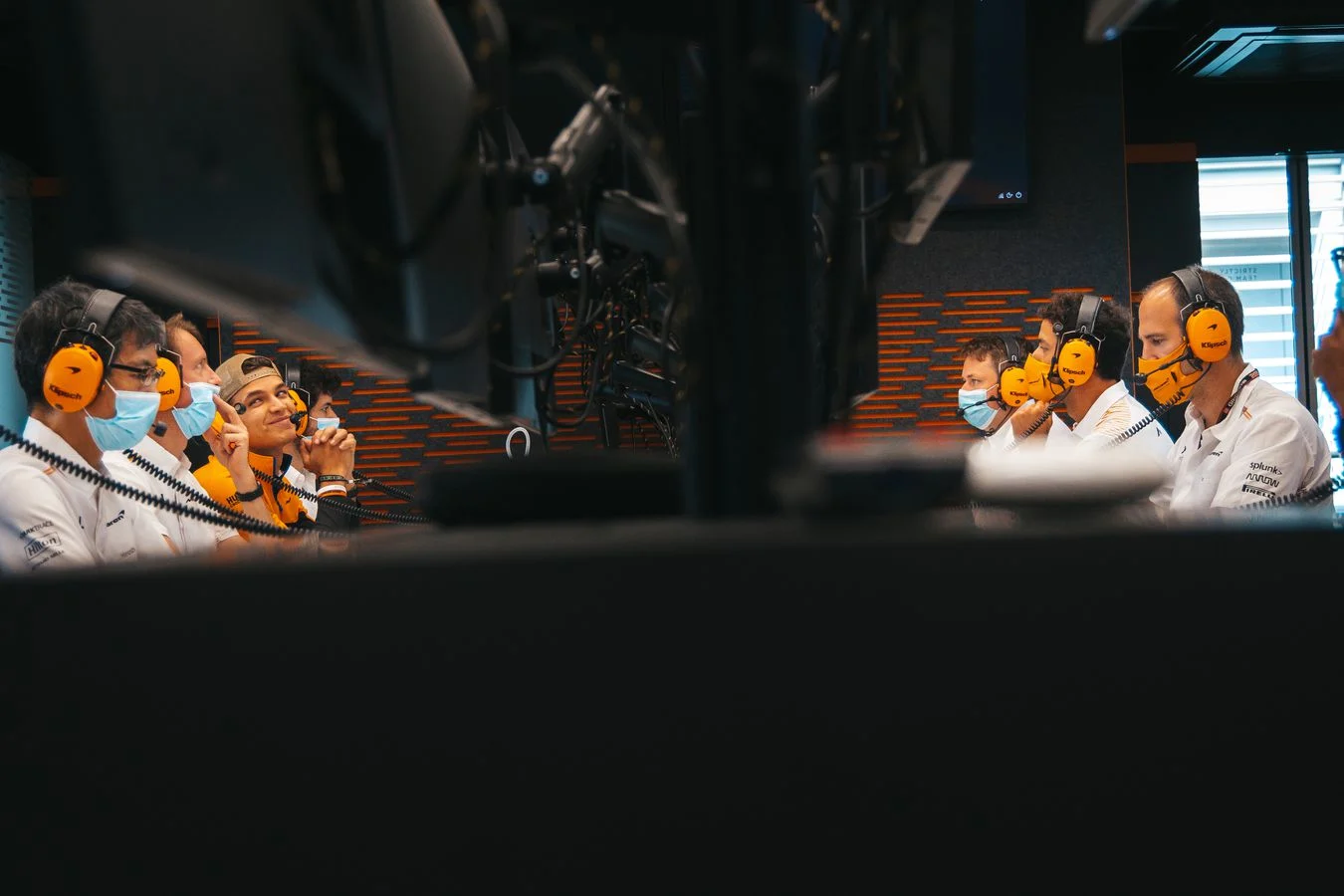 Latest-news - Mclarenracing - Article - Question-time