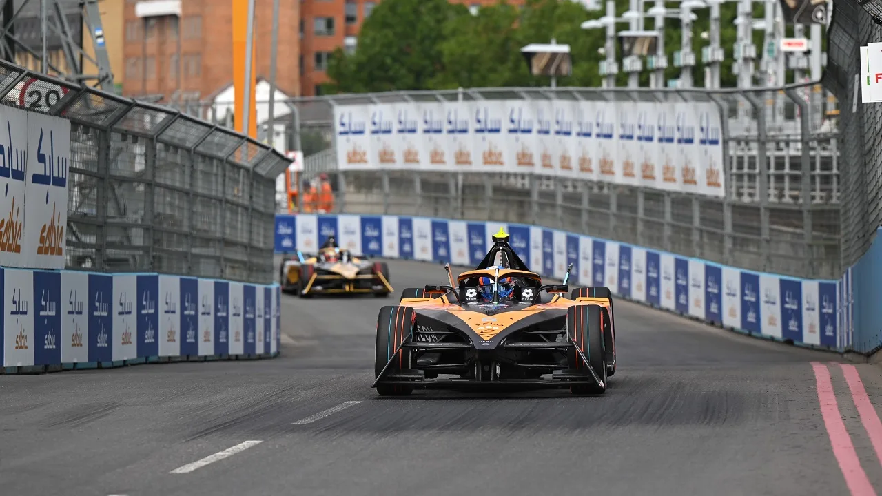 London highlights Round 16 - 2