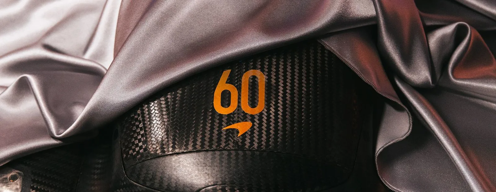 McLaren MCL60 technical specification