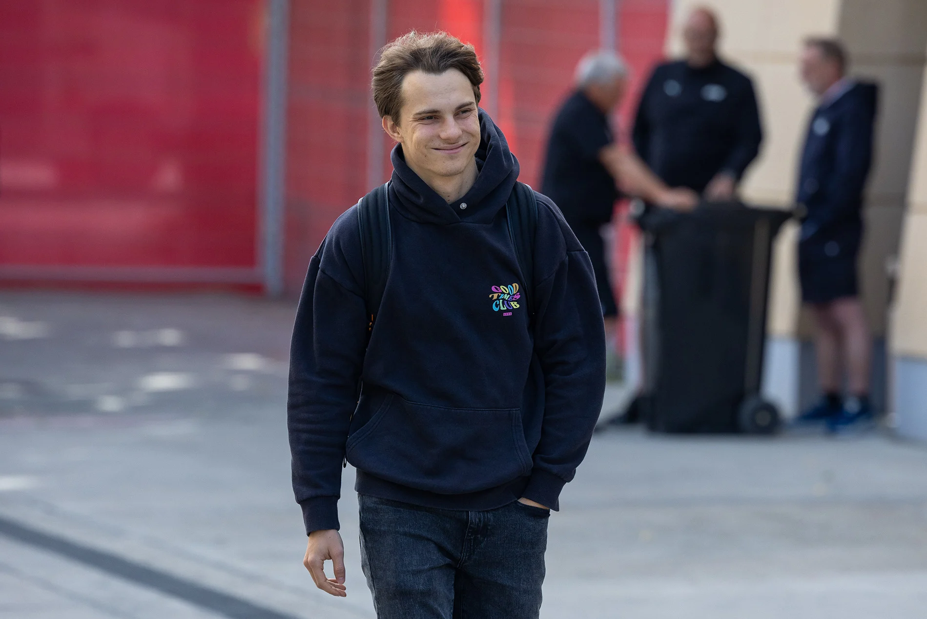 Formula-1 - 2025 - Oscar-piastri-interview-striving-for-perfection-battling-against-the-best-and-his-2025-title-chances