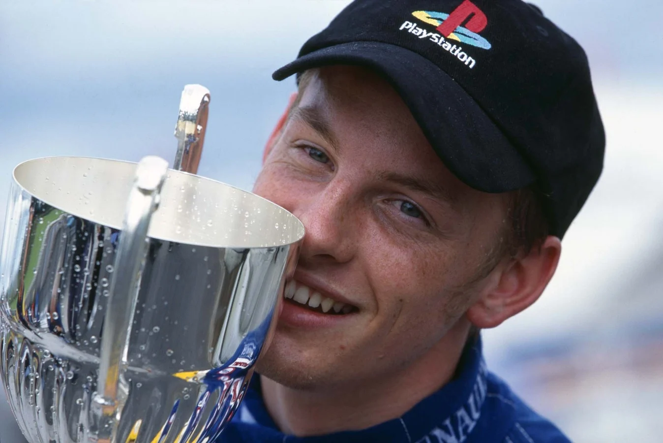 Heritage - Formula-1 - Drivers - Jenson-button - Jenson-button-before-f1-4211220 - Jenson Button: Before F1 A gallery of archive images from the start of JB's career - 4