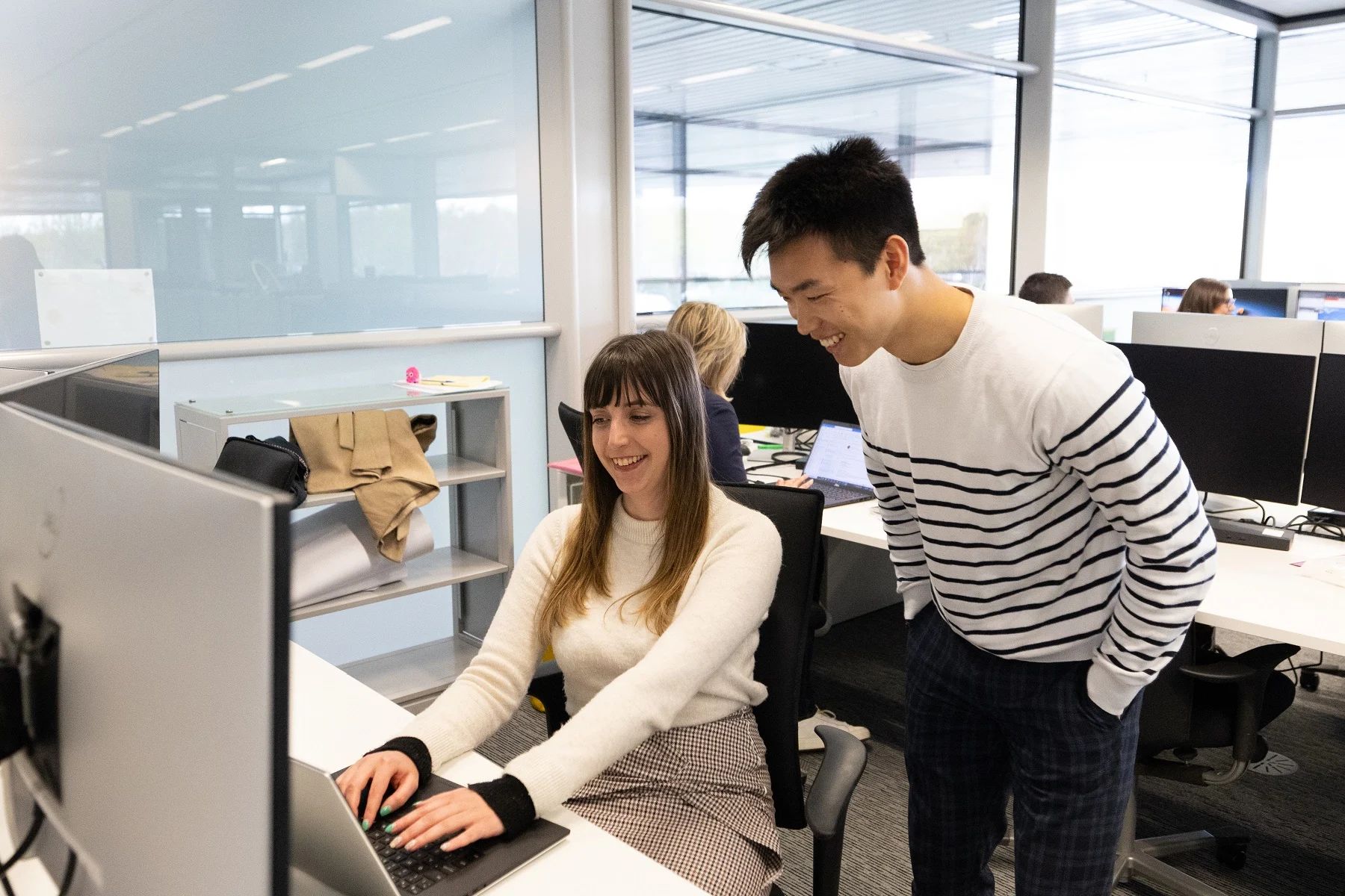 Sustainability - Simplifying-our-sustainability-report