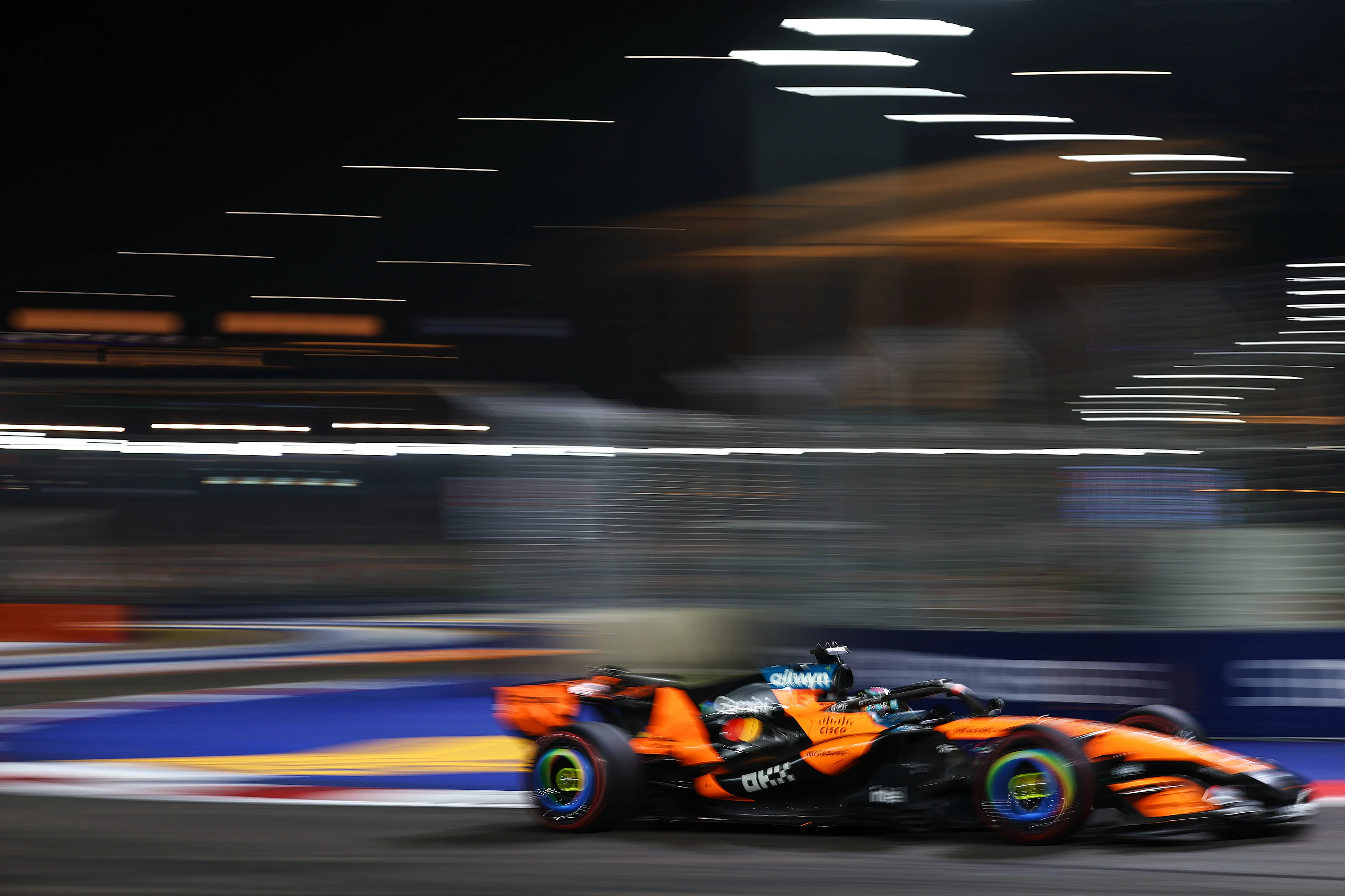 Image - Formula 1 - 2026 - Singapore Grand Prix – Race Report - 3