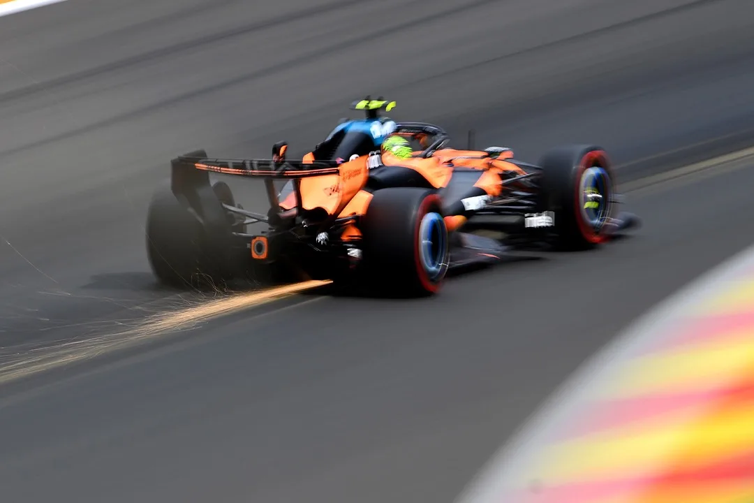 Image - F1 2026 - Belgian Grand Prix - Qualifying report - 8