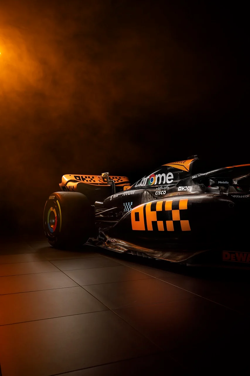 Partners - Okx - Okx-switch-mclaren-mcl60-to-stealth-mode-for-the-singapore-grand-prix - Stealth mode Unlocked - 3