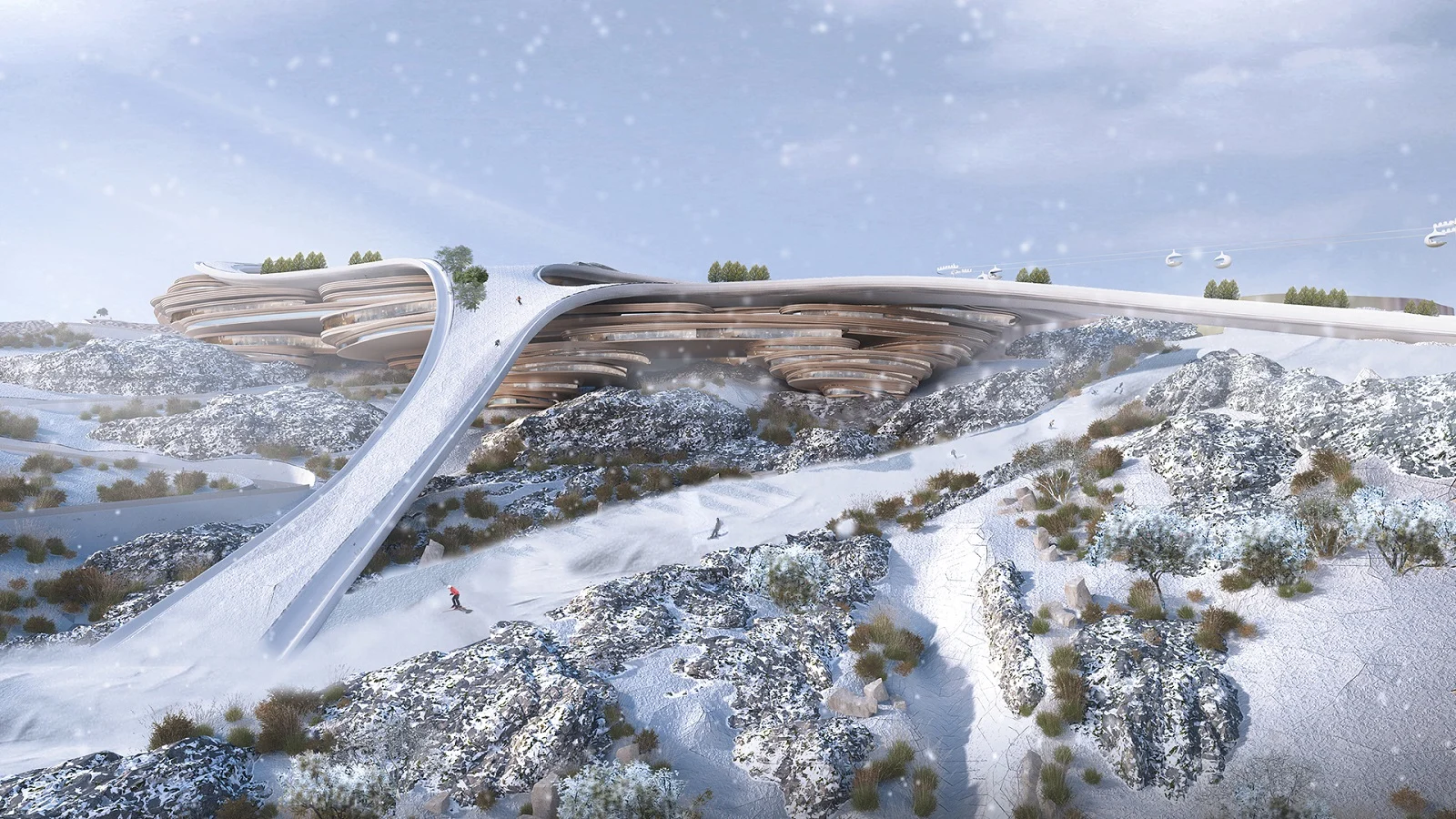 Partners - Neom -   - 2