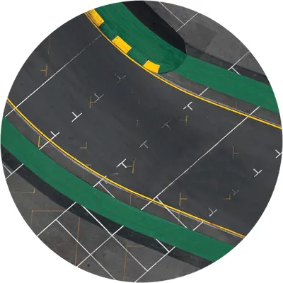 Formula 1 - Flying Lap