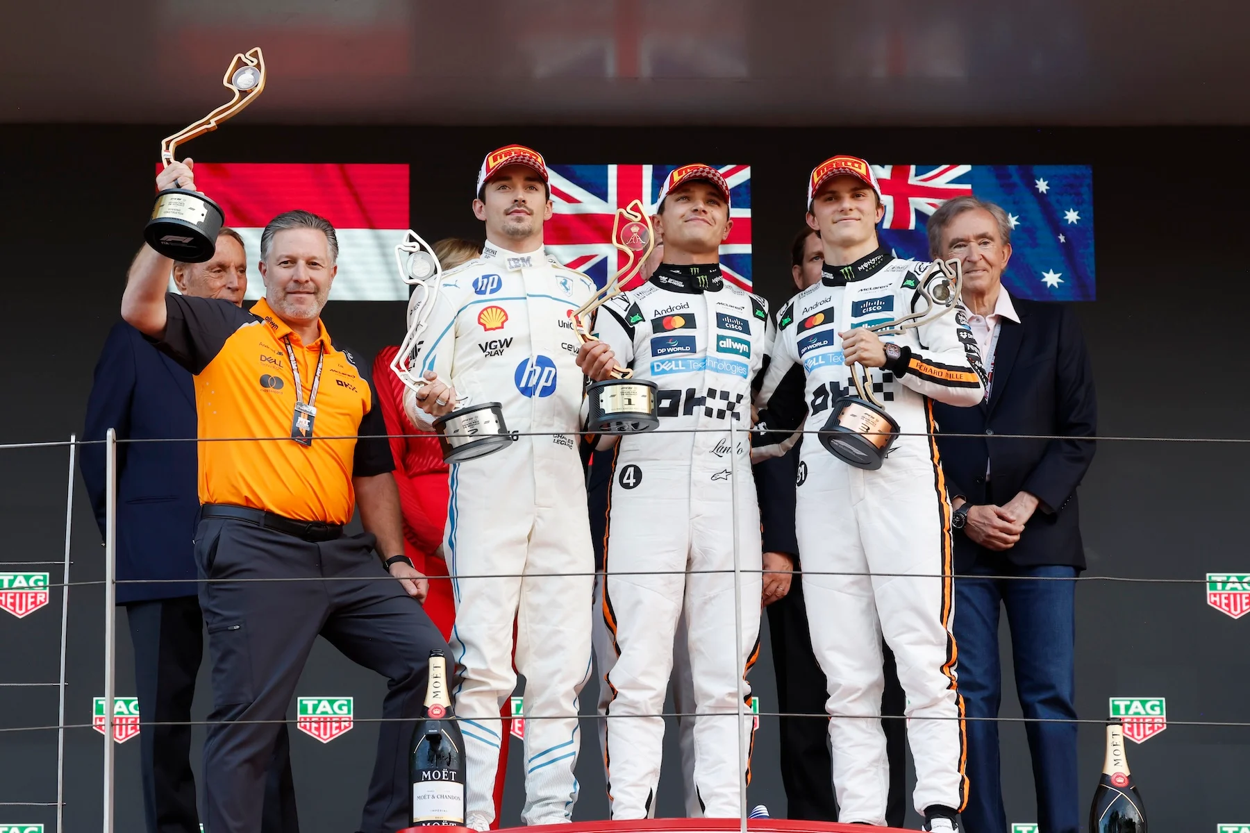 Formula-1 - 2025 - Formula-1-announces-monaco-grand-prix-extension