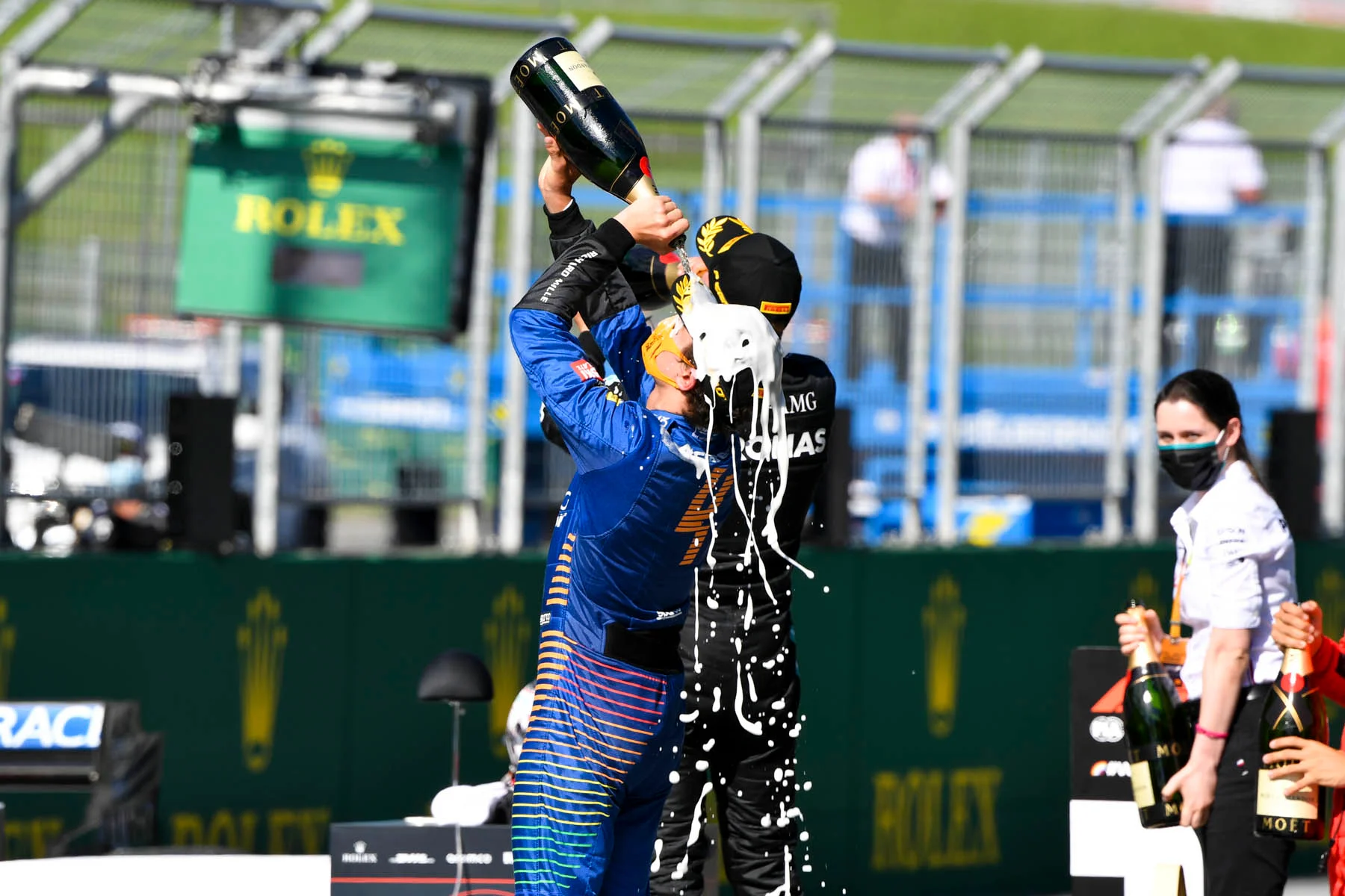 Formula-1 - 2025 - The-story-of-lando-norris-and-mclaren