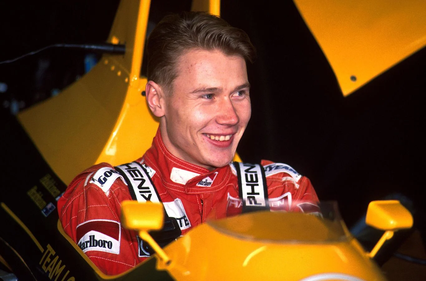 Heritage - Formula-1 - Drivers - Mika-hakkinen - Two-decades-later-2119982 -   - 2
